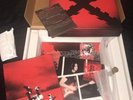 Third Man Records Vault 33 Extras - No LPs - The White Stripes Icky Thump Print
