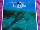 Cafe Del Mar Volume 8 / Volumen Ocho 3xLP - Excellent to Mint, LP 589 059-1