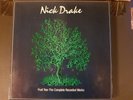 Nick Drake ?– Fruit Tree · The Complete Recorded Works , 3 LP BOX