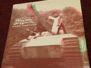 ORANGE SUNSHINE HOMO ERECTUS LP WITH 3D GLASSES HEAVY DUTCH PSYCH 500 ONLY