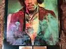 Jimi Hendrix Experience - Electric Ladyland LP - Polydor 2488 NM 1972 Holland