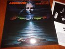 Annihilator ?– Never, Neverland ..org,1990...RR..in very good condition..rare