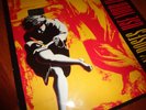 Guns N' Roses ?– Use Your Illusion I...double Lp's..org 1991 ..Geffen Records
