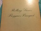 Rolling Stones Beggars Banquet - 1968 US 1st Press PS 539 (VG) Clean