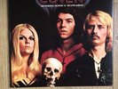 COVEN WITCHCRAFT DESTROYS MINDS & REAPS SOULS PSYCH PROG ORIGINAL VINYL LP