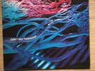 HAIRY CHAPTER CAN’T GET THROUGH KRAUT PSYCH SECOND PRESS VINYL LP