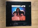 SECOND LIFE S/T KRAUT PSYCH ORIGINAL VINYL LP