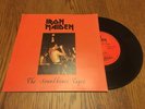 Iron Maiden: The Soundhouse Tapes Original ROK 1 7