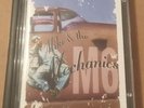 Mike & The Mechanics  -  M6 13 Trk Mini Disc  Rutherford Genesis 1999