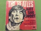 THE BEATLES “Ain't She Sweet” Polydor  EPH21967 With Tony Sheridan