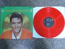 Elvis Presley - Gold Records Volume 4 - El Salvador Pressing - Rare Vinyl Album