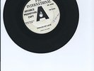 CHUCK JACKSON Chains Of Love original UK Pye International DEMO Northern Soul