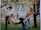 Ted Herold - Sing und Swing mit Ted (LP) - Vinyl Original Polydor - ganz selten