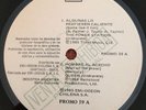 QUEEN ARGENTINA RARE PROMO MAN ON THE PROWL FOR CHILE RADIOS EX+ 1985