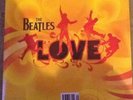 The Beatles Love remastered Vinyl Collection LP DOUBLE NM