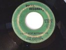 Fabulous Soul Vibrations - I Can't Stop Watching You (Rare Funk Soul 45) Delta