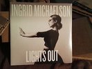 INGRID MICHAELSON Lights Out VINYL 2xLP Gatefold Sealed/New