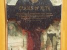 Cradle of Filth - Cruelty and The Beast - Special Edition - Celtic Cross