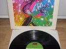 AC/DC High Voltage UK Vinyl  record  ** RAR
