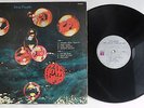 DEEP PURPLE Who Do We Think We Are (THAILAND South East Asia PRESSING 267801)