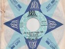 NORTHERN SOUL --  O'JAYS -- I'M SO GLAD I FOUND YOU