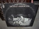 VELVET UNDERGROUND self titled ( rock ) stereo mgm SE 4617 - BMI press -