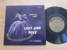Lucy Ann Polk - Dave Pell Octet 10
