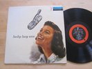 Lucy Ann Polk - Lucky Lucy Ann LP Mode DG Mono Orig. Marty Paich Jazz Vocals