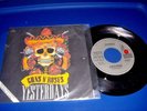 GUNS N' ROSES Yesterdays (1991 MEXICAN 7