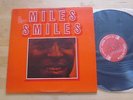 Miles Davis - Miles Smiles LP SEALED IN BAG Columbia 360 Sound Mono Original
