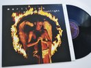 MARILLION / AFRAID OF SUNLIGHT LP (FISH GENESIS FLOYD PORCUPINE WILSON CRIMSON)