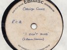 NORTHERN SOUL --   CAROLYN COOKE / SWEET & SOURS -- ACETATE