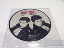 WHAM BAD BOYS PICTURE DISC GEORGE MICHAEL