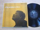 Ella Fitzgerald - Like Someone In Love LP Verve DG Mono Original Frank DeVol
