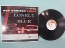 Roy Orbison, Lonely And Blue, Monument Records M 4002, 1961, Soft Rock, Pop Rock