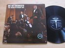Oscar Peterson Trio - We Get Requests LP Verve DG Mono Orig Ray Brown Ultrasonic