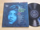 Shirley Horn - Loads of Love LP Mercury DG Promo Kenny Burrell Hank Jones VG++