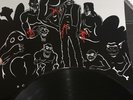 Misfits Live Necronomicon 12”LP