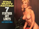 Sexy Nude Cheesekake - Stag Part Record 7 - Further Off Limits