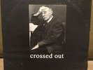 CROSSED OUT 1990-1993 Lp Infest Integrity Man Is The Bastard  OOP RARE
