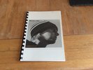 Martin L Gore Depeche Mode Counterfeit 2 Tour Itinerary Booklet mega Rare