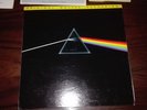 Pink Floyd Dark Side of the Moon, Original Master Recording MFSL 1-017