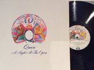 Queen... a night at the opera  ...Top LP