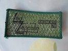 Original  LED Zeppelin KNEBWORTH 79 / 1979  Rock Band Sew on Badge / Patch