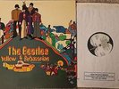 The Beatles-Yellow Submarine UK Apple mono pressing lp NM lp