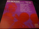 Machito and His Orchestra Latin Soul Plus Jazz TICO US DJ Promo LP Shipping 4$