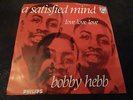 Bobby Hebb A Satisfied Mind 7