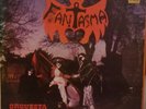 Salsa LP Orquesta Fantasma - S/T on Discolando Original Panama Press  HEAR  