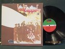 LED ZEPPELIN 11 SD 8236 Atlantic Broadway 1969 Vinyl LP Record Ex+/N/M