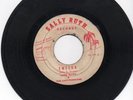 Panama Calypso 45 Lord Kitty & The Calypsonians - Emelda on Sally Ruth HEAR  